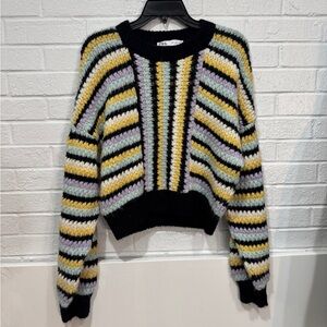 ZARA Knit Sweater